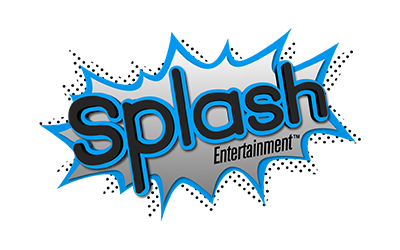 Splash Entertainment