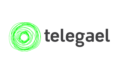 telegael