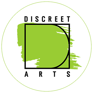 Discreet Arts is Born!
