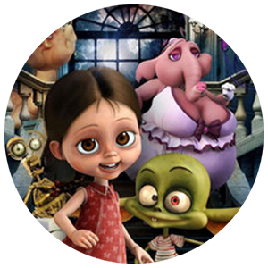 Feature Production