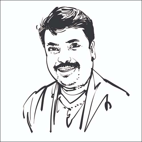 Janakiram