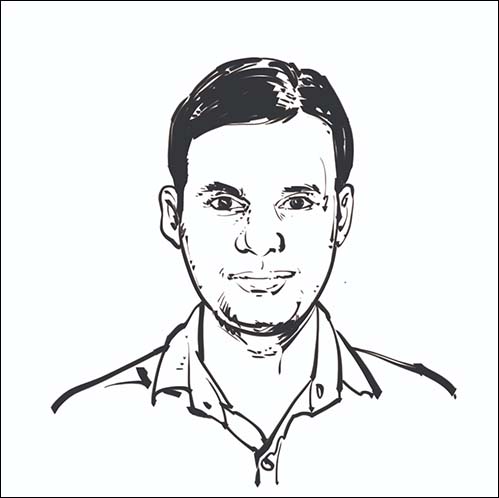 Praveen Kumar
