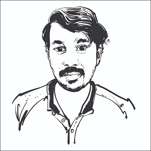 Ravi Raj