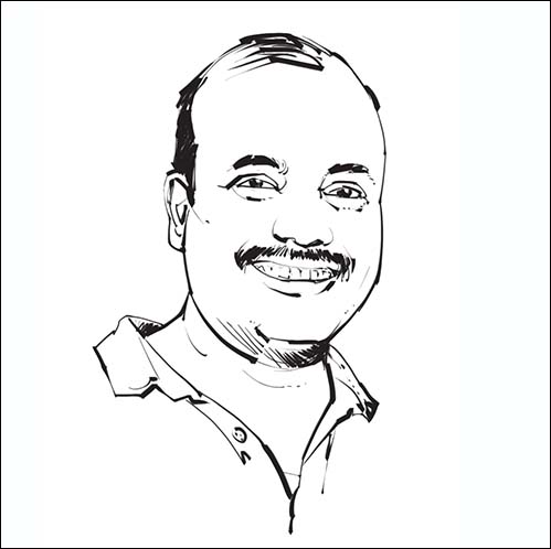 Sharath Chandra