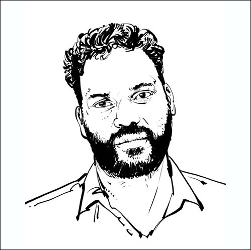 Srinivas Reddy