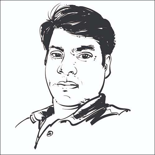 Nagu Kumar
